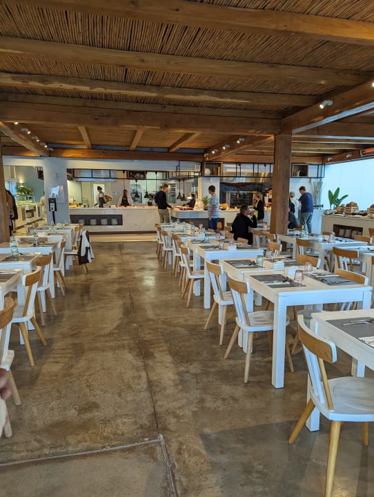 Gastro Paralos Lifestyle Beach