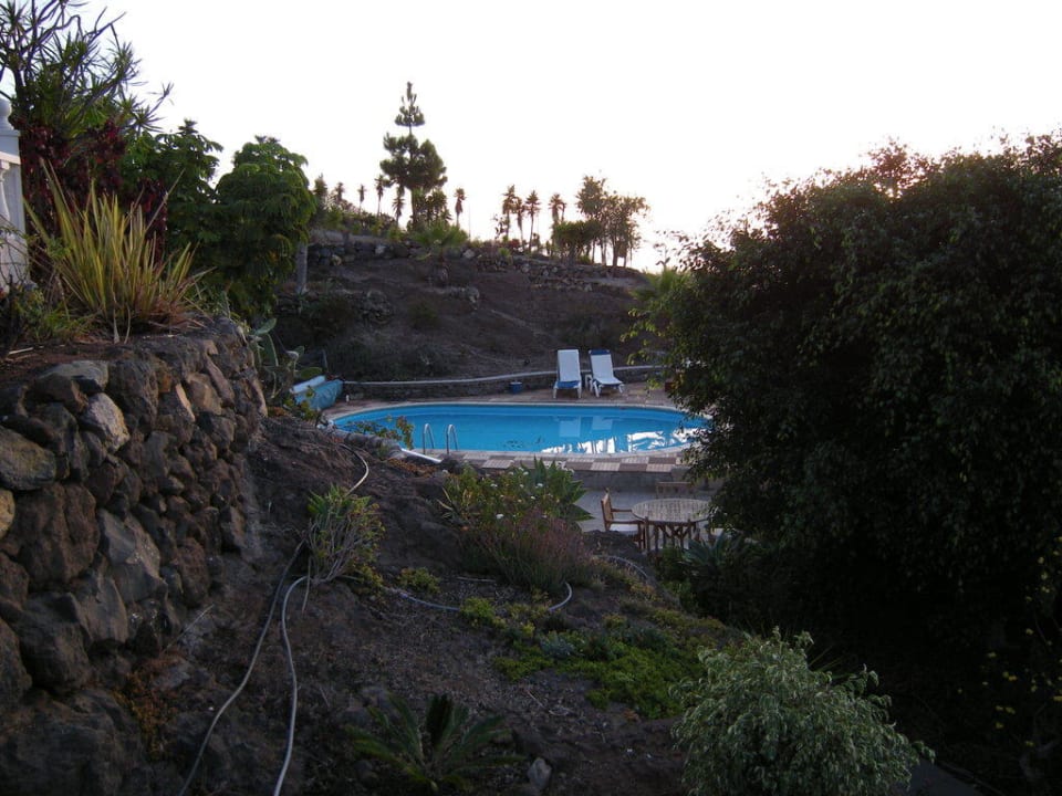 Finca La Paz Finca La Paz