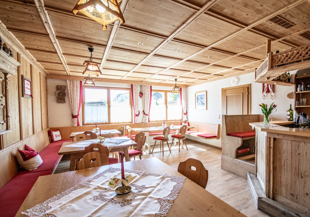 Gastro Alpengasthof Eppensteiner