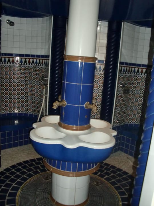 SPA Bereich Falkensteiner Hotel & Spa Falkensteinerhof