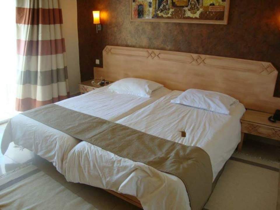 Zimmer Mahdia Beach & Aquapark