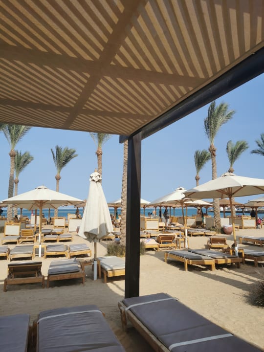 Strand Steigenberger Aqua Magic