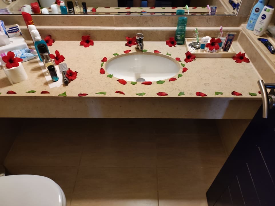 Zimmer JAZ Neo Saraya Palms