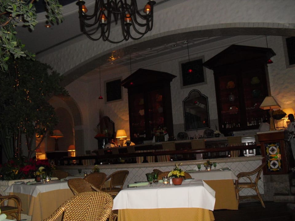 Buffet-Restaurant Olive One&Only Royal Mirage Resort Dubai at Jumeirah Beach