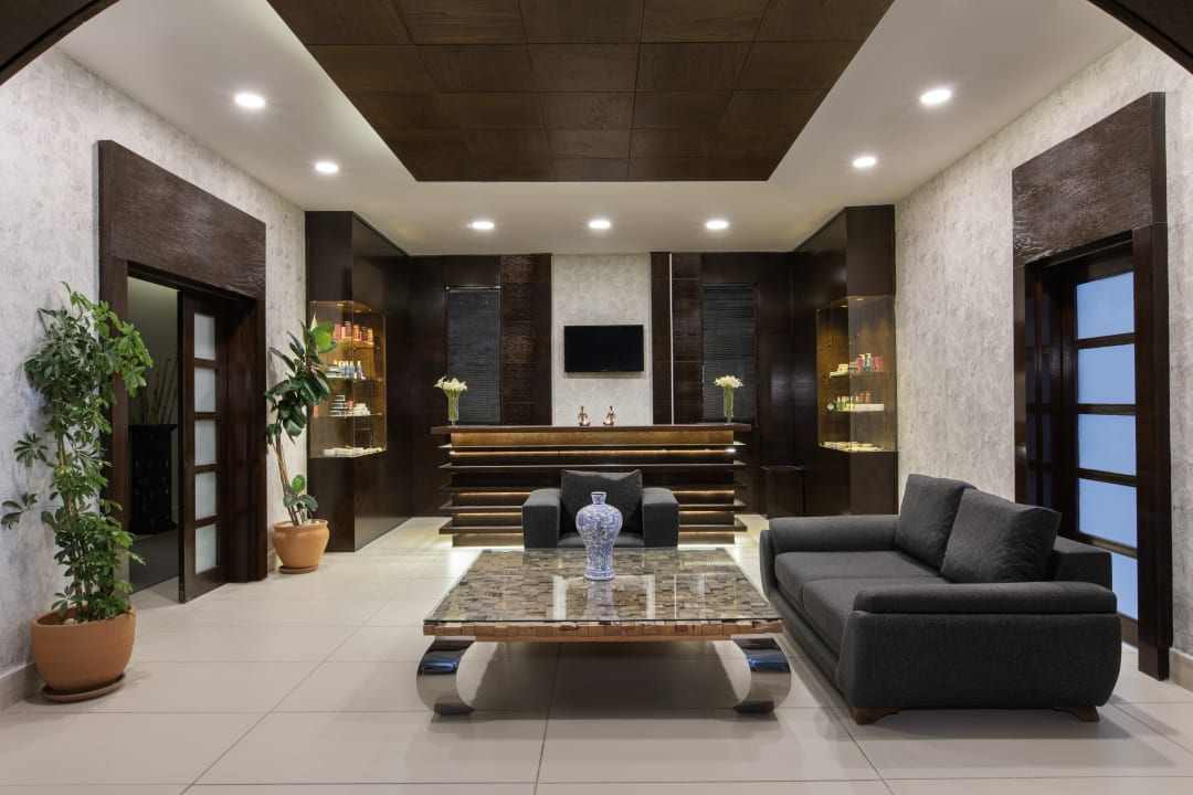 Sonstiges Holiday Inn Resort Bodrum