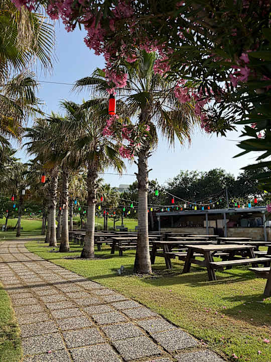 Gastro Akra Sorgun Tui Blue Sensatori