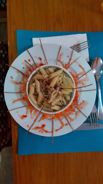 Gastro Radisson Blu Resort, El Quseir