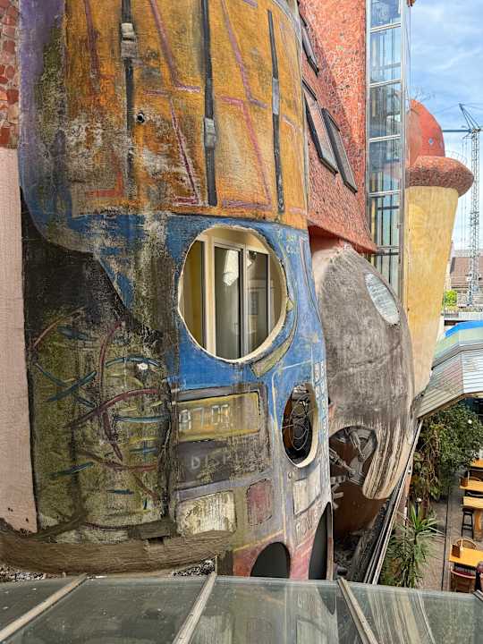 Gartenanlage Allvitalis Traumhotel