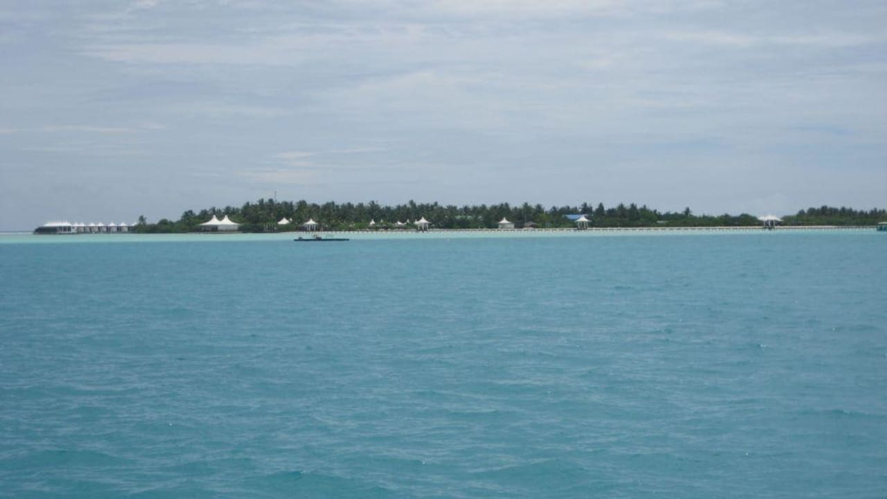Hakuraa Cinnamon Hakuraa Huraa Maldives