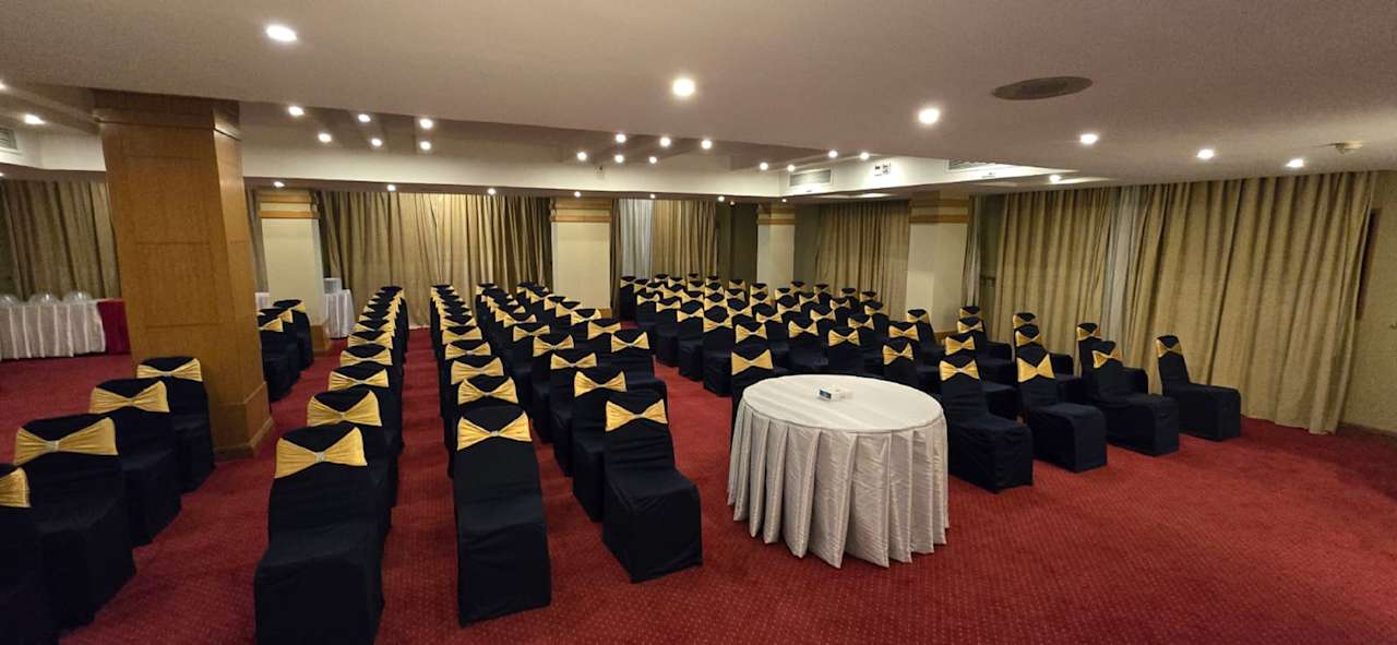 Sonstiges Regina Resort and Aqua Park Hurghada