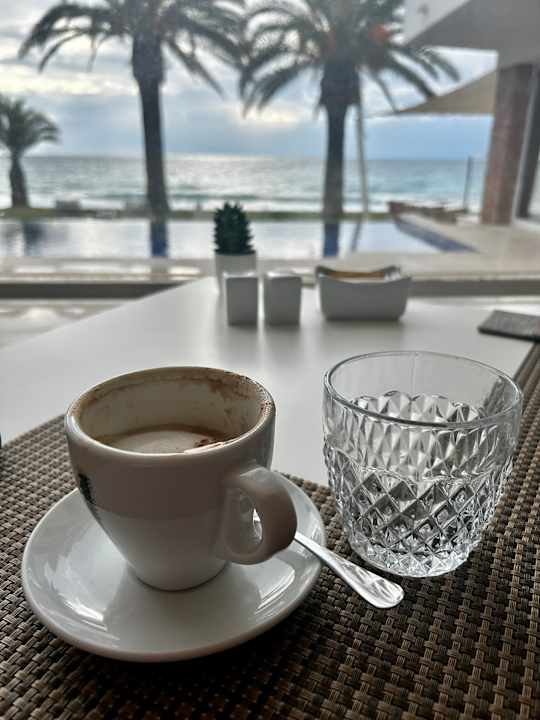 Gastro Melbeach Hotel & Spa - Adults only