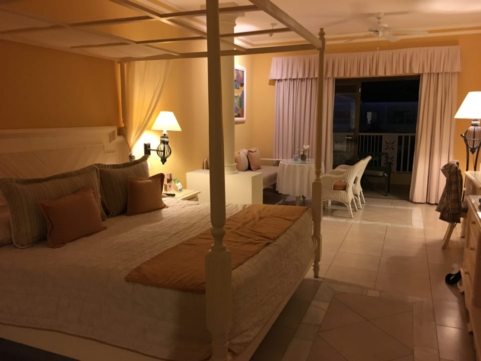 Zimmer Bahia Principe Luxury Esmeralda
