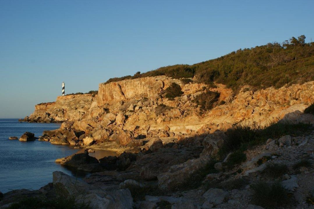 Strand Barceló Portinatx - Adults only