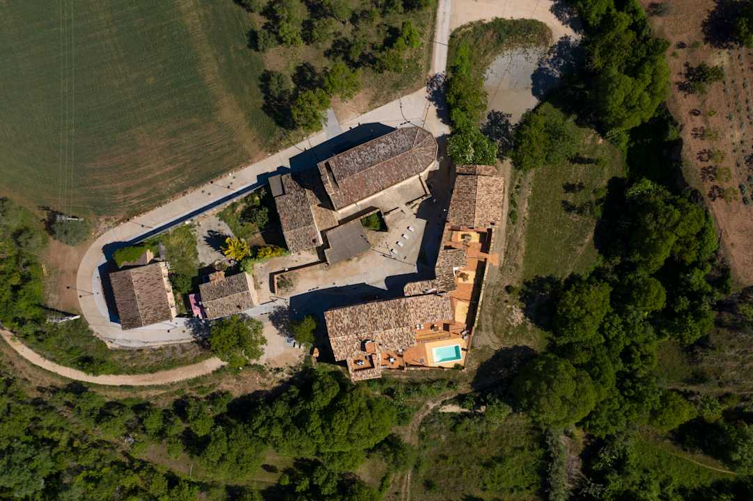 Außenansicht Can Morei