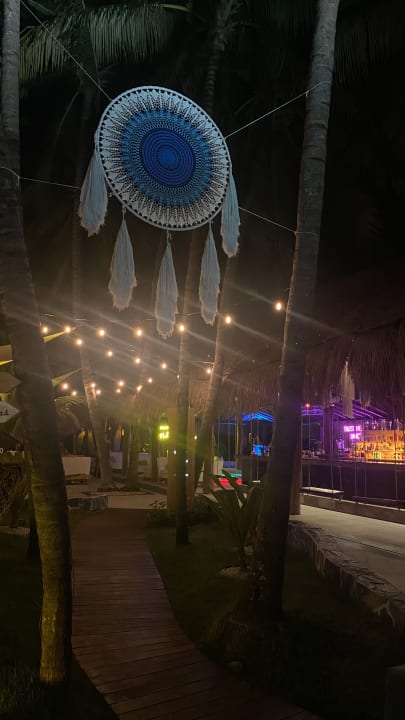 Gastro TUI BLUE El Dorado Seaside Suites