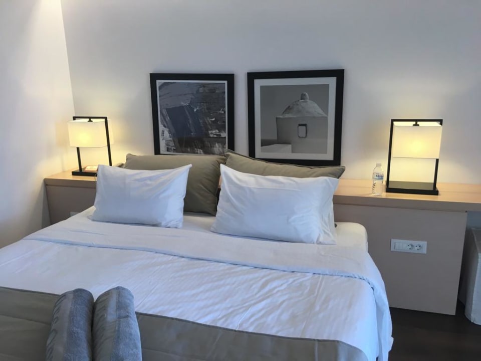 Zimmer Esperos Village Blue & Spa - Adults only