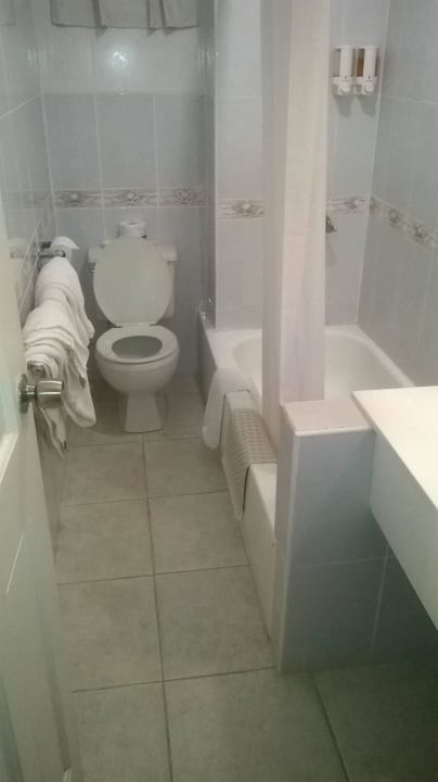 Studio Hotel Dover Beach