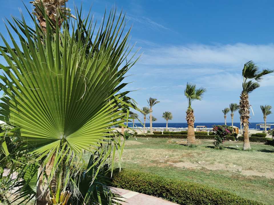 Ausblick Bliss Nada Beach Resort