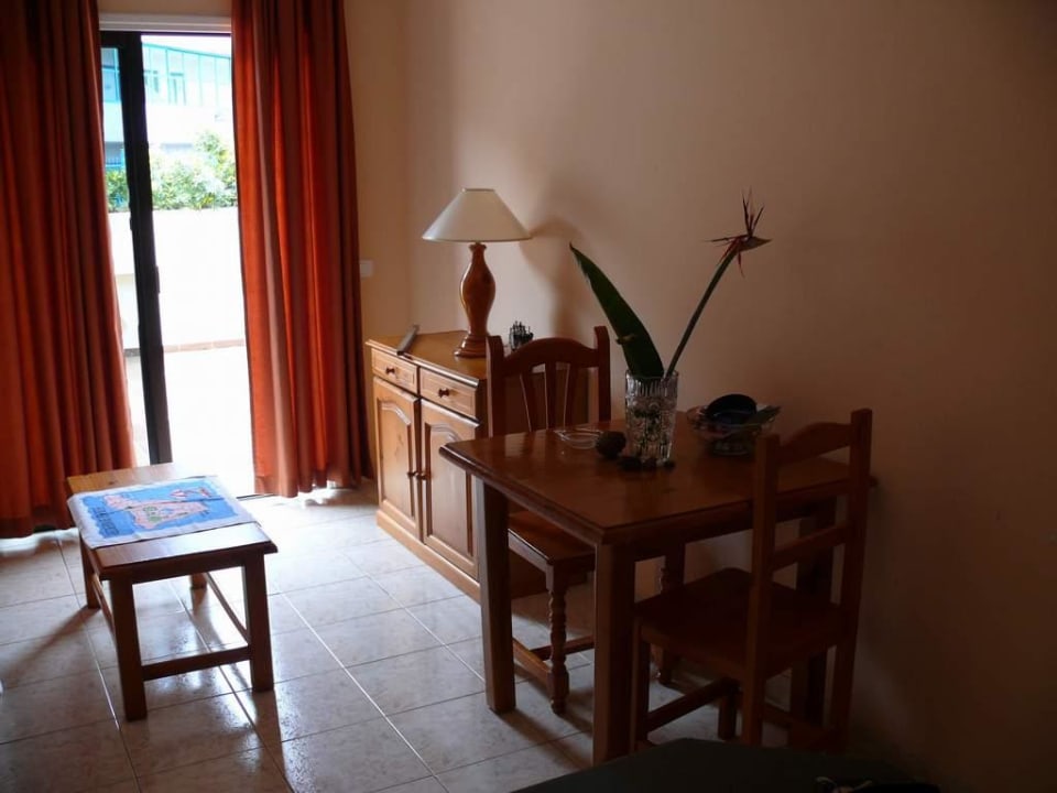 Essecke Apartamentos Bahia Playa