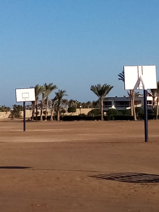 Strand Hurghada Long Beach Resort
