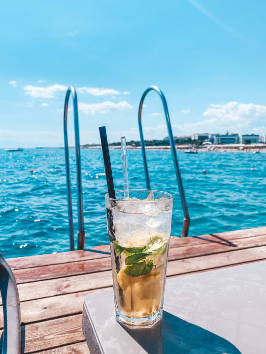 Strand VONRESORT Golden Coast