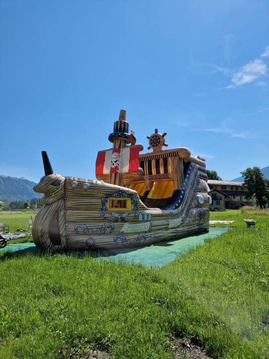 Sport & Freizeit Hotel Samerhof und Nebenhäuser