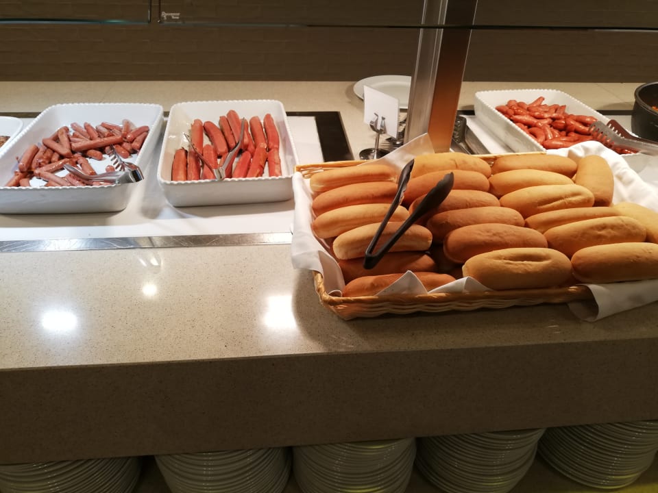 Gastro Hotel Best Costa Ballena