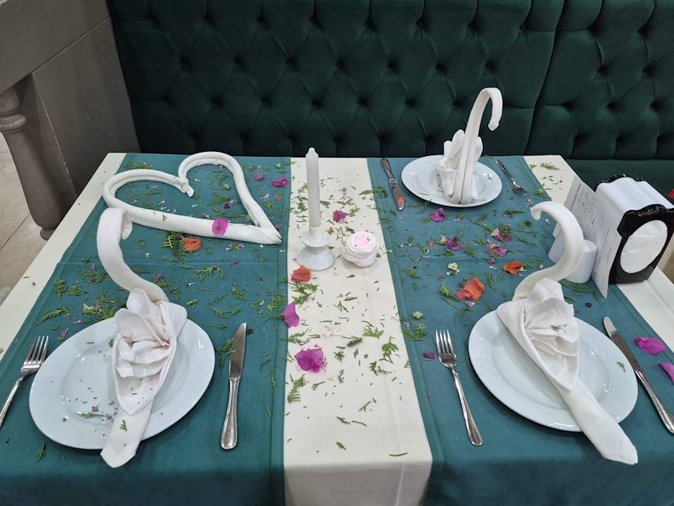 Gastro Hane Family Resort