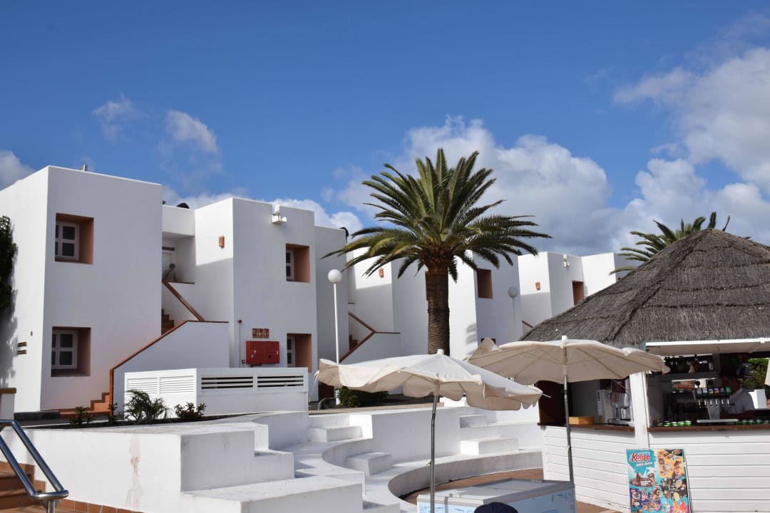 Anlage LABRANDA Bahía de Lobos