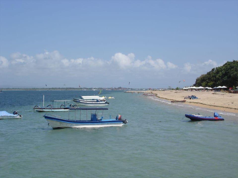 Strand Puri Santrian