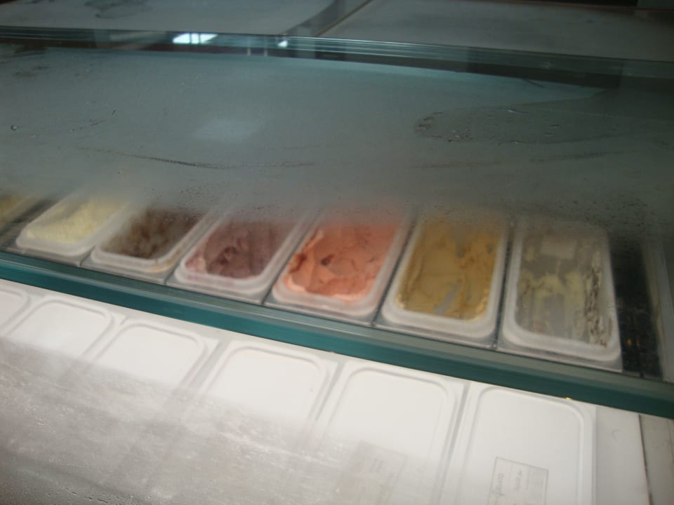 Gastro Emirates Palace Mandarin Oriental