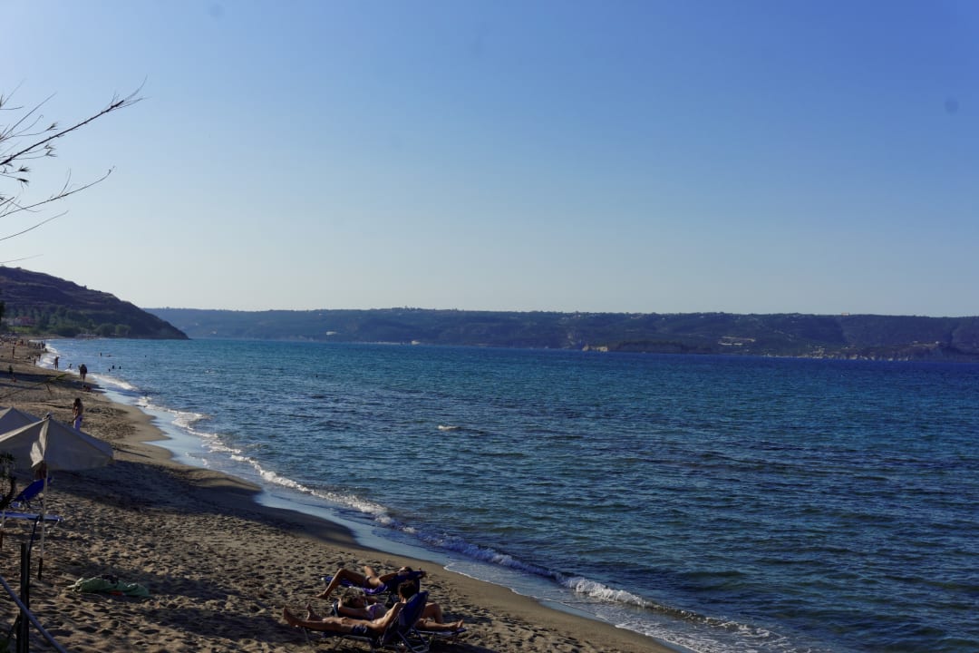 Strand Kiani Beach Resort Family All Inclusive