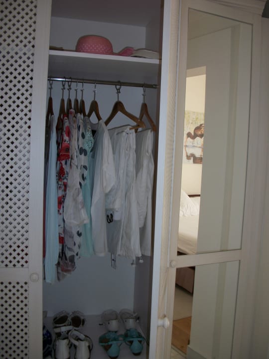 Zimmer Iberostar Selection Andalucía Playa