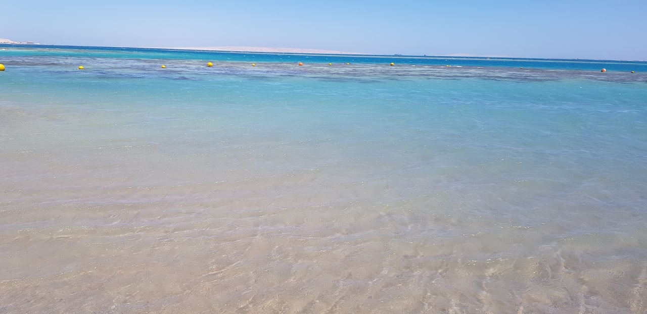 Strand Steigenberger Aqua Magic