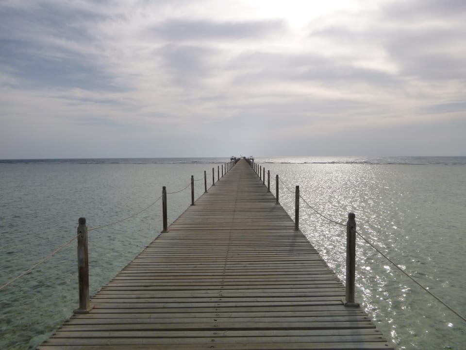 Strand Casa Mare Resort