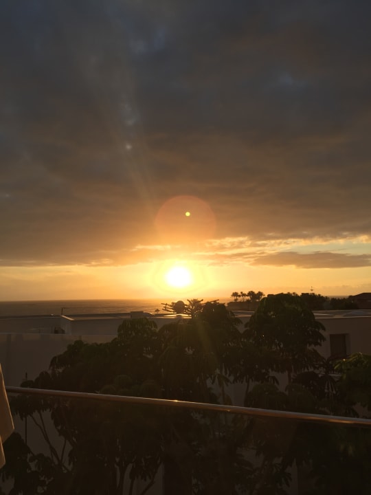 Ausblick Adrián Hoteles Jardines de Nivaria