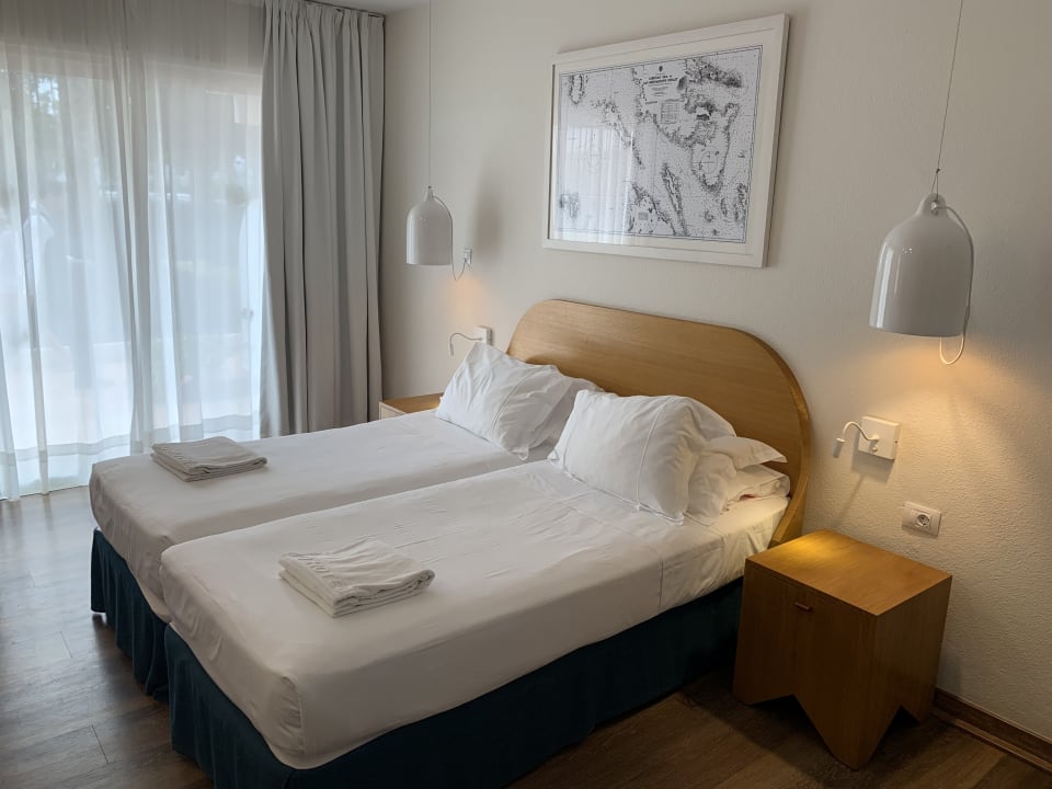 Zimmer H10 Ocean Suites