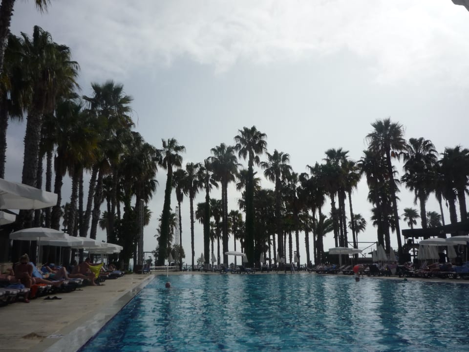 Pool Hotel Meryan