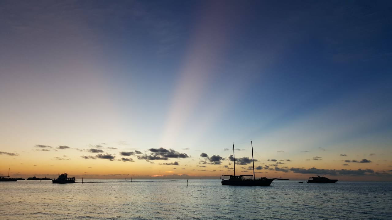 Strand Meeru Maldives Resort Island