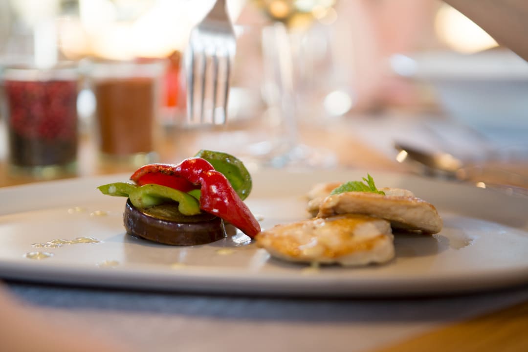 Gastro Kalypso Hotel