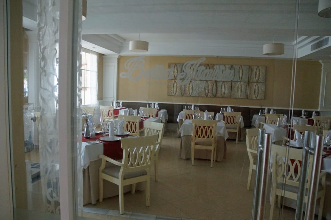 Gastro Bahia Principe Grand Samana - Adults Only