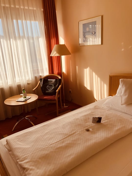 Zimmer Reduce Hotel Vital Bad Tatzmannsdorf