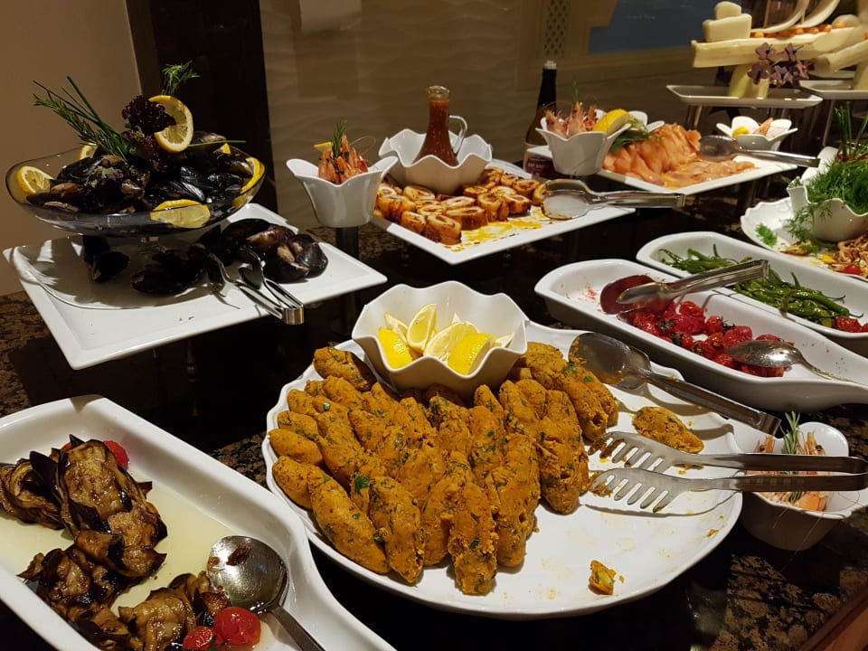 Lecker Güral Premier Belek