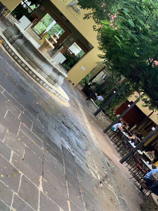 Gastro Viva Azteca by Wyndham - All Inclusive Resort