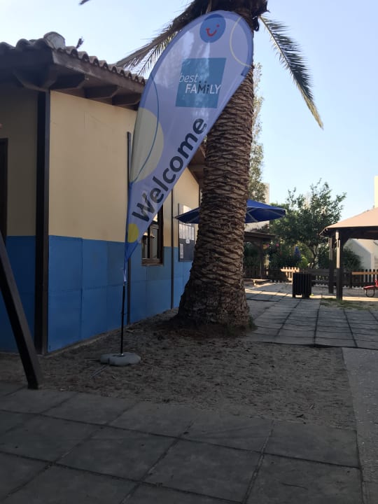 Sport & Freizeit Grecotel Casa Paradiso