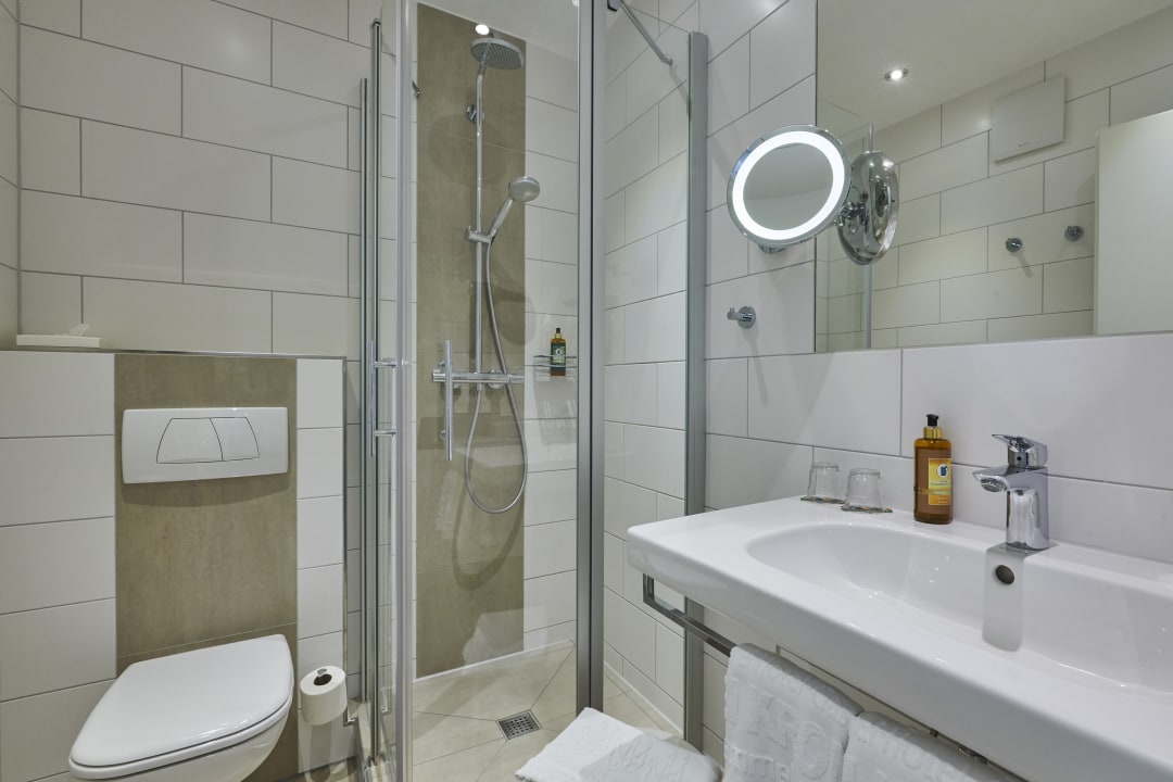 Zimmer Hotel & Brauereigasthof Drei Kronen