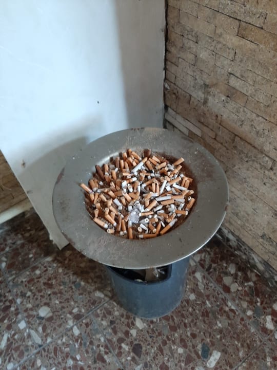 Lobby Hotel Weißer Hirsch