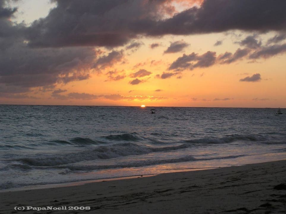 Es blitzt die Sonne Grand Palladium Select Bávaro Resort & Spa