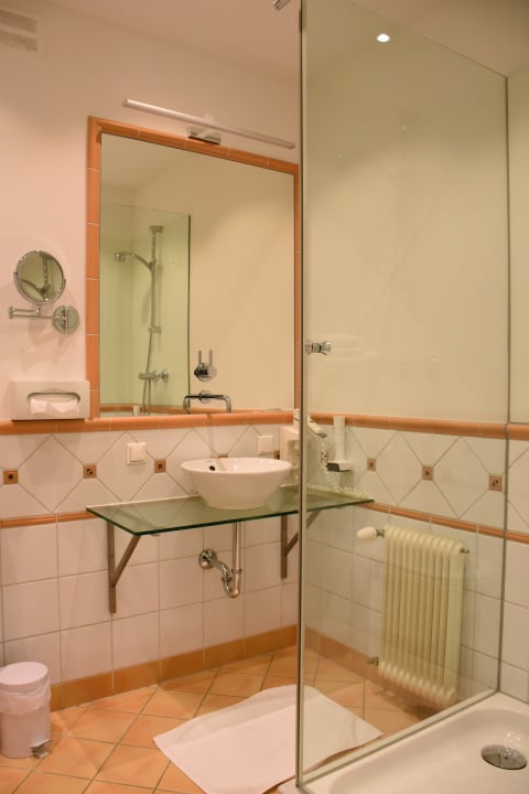 Zimmer Schüdlbauer's Hotel-Restaurant-Bar