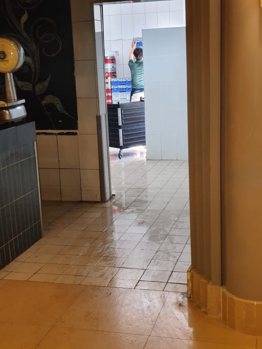 Gastro Sherwood Exclusive Kemer